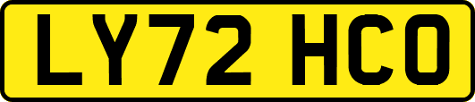 LY72HCO