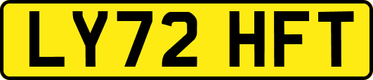 LY72HFT