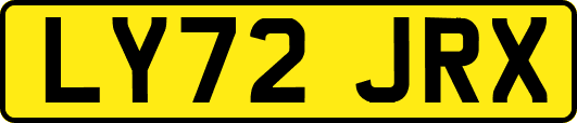 LY72JRX