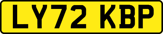 LY72KBP