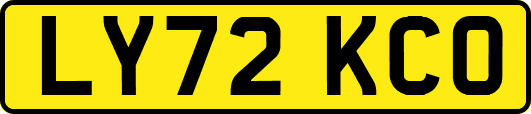 LY72KCO