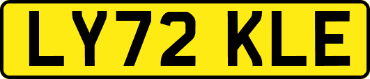 LY72KLE