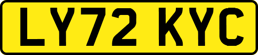 LY72KYC