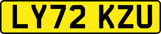 LY72KZU