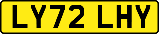 LY72LHY