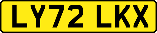 LY72LKX