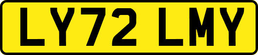 LY72LMY