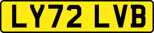 LY72LVB