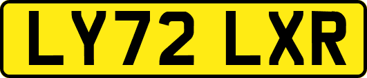 LY72LXR