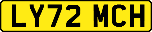LY72MCH