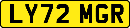 LY72MGR