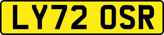 LY72OSR