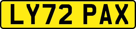 LY72PAX