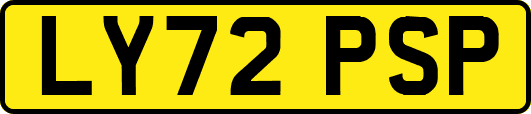 LY72PSP