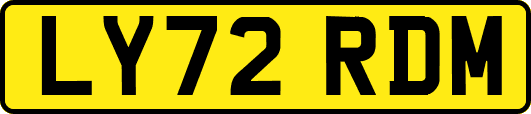 LY72RDM