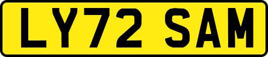 LY72SAM