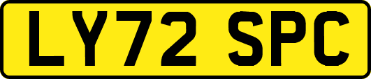LY72SPC