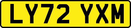LY72YXM