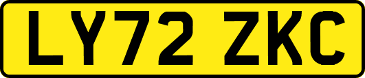 LY72ZKC