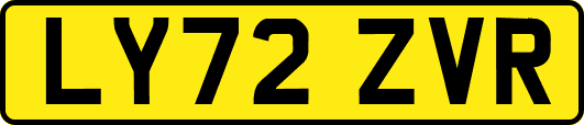 LY72ZVR