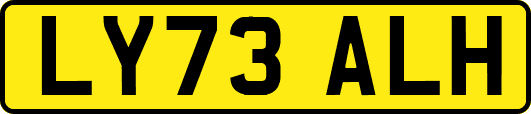 LY73ALH