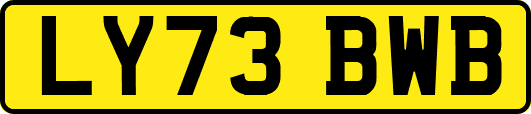 LY73BWB