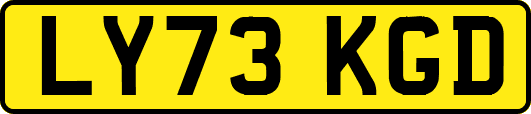 LY73KGD