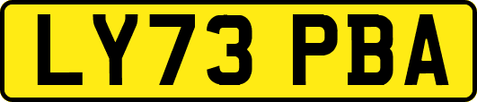 LY73PBA