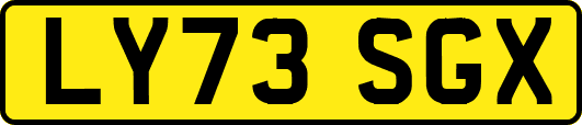 LY73SGX
