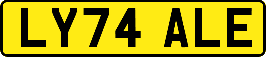 LY74ALE