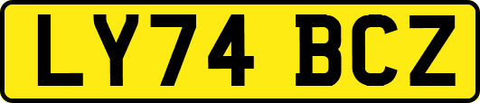 LY74BCZ