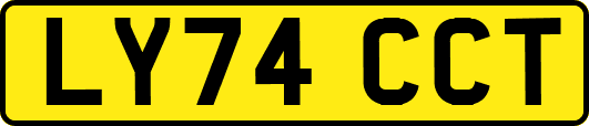 LY74CCT