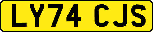 LY74CJS