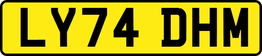 LY74DHM