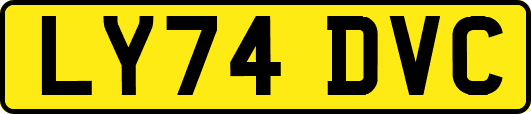LY74DVC