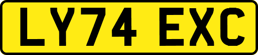 LY74EXC