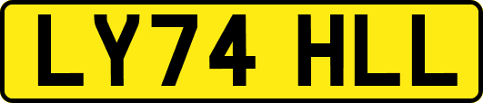 LY74HLL