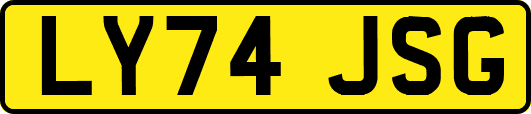 LY74JSG