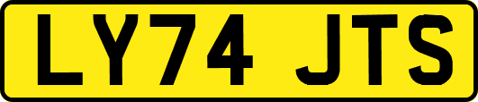 LY74JTS
