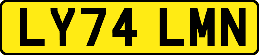 LY74LMN