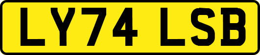 LY74LSB