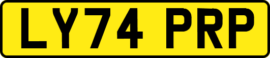LY74PRP