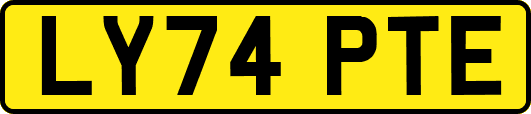 LY74PTE