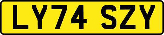 LY74SZY