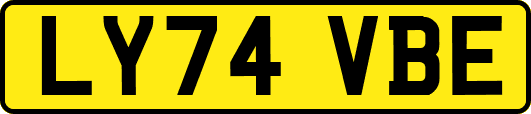 LY74VBE