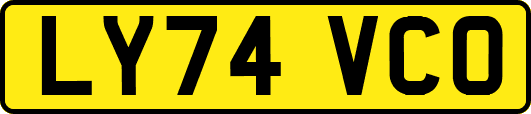 LY74VCO