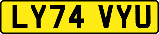 LY74VYU