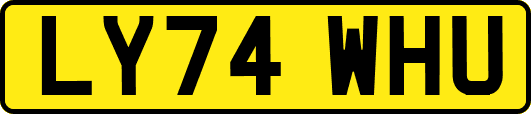 LY74WHU
