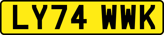 LY74WWK