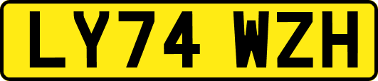LY74WZH